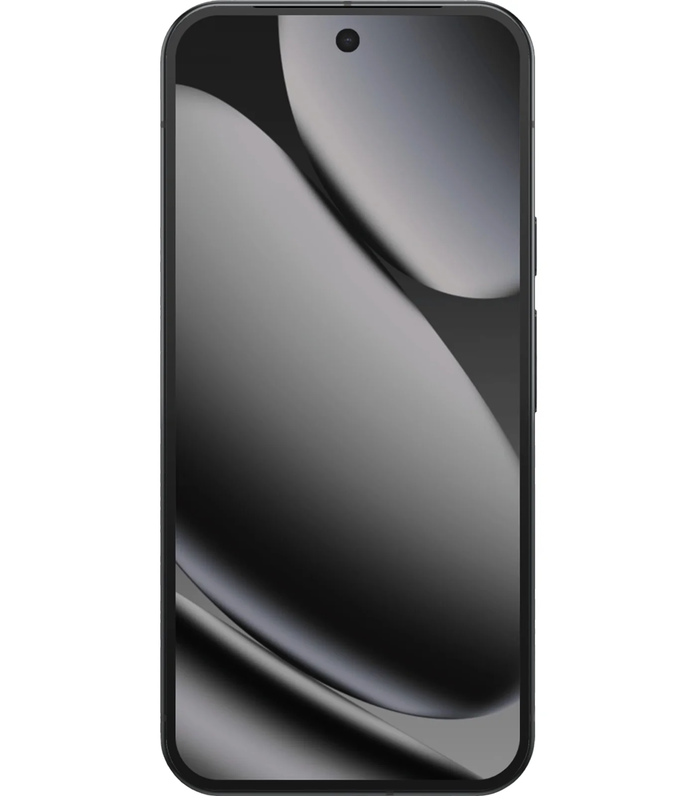 Смартфон Google Pixel 10 Pro XL, 16/256 ГБ, Obsidian / Черный Обсидиан