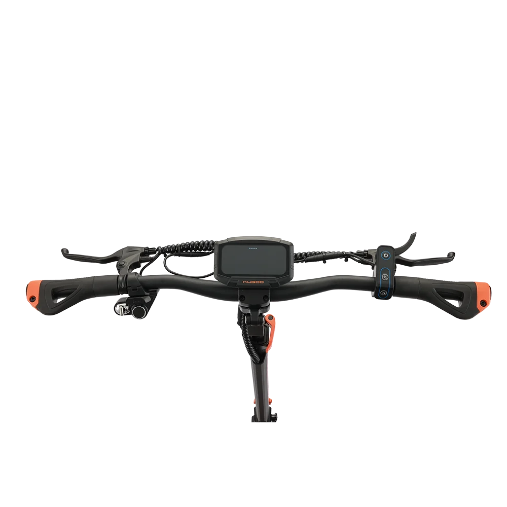 Электросамокат Kugoo F3 Pro