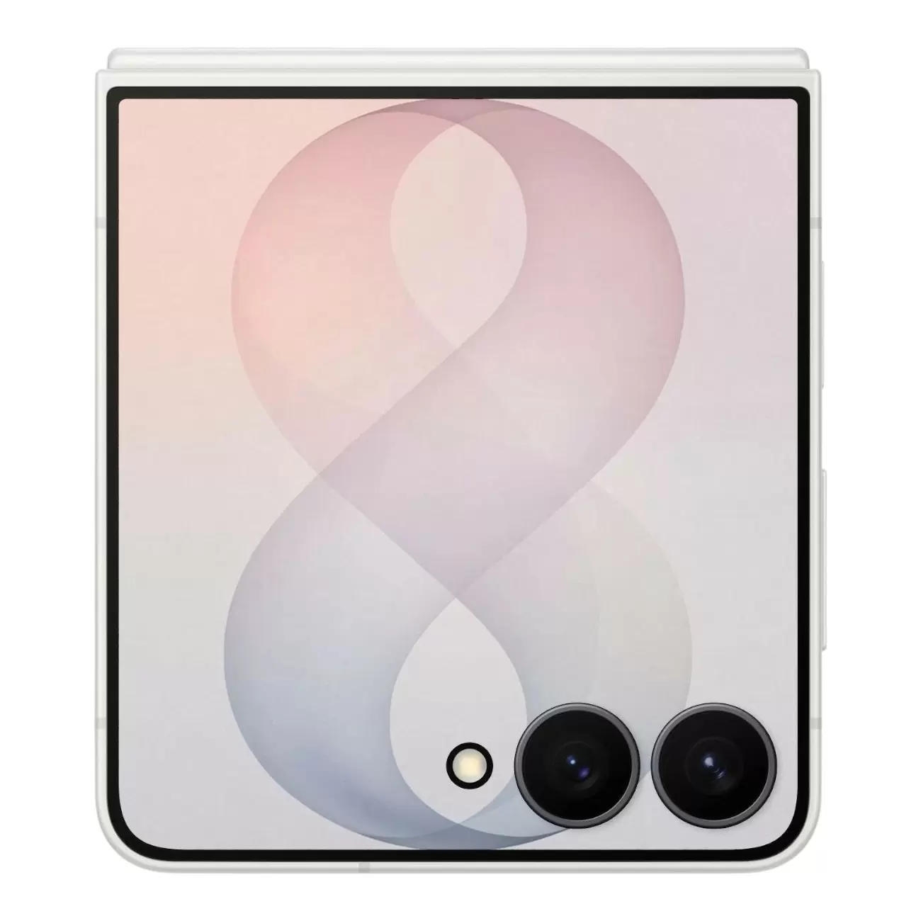 Смартфон Samsung Galaxy Z Flip8, 12/512 ГБ, Cream (кремовый) Смартфон Samsung Galaxy Z Flip8, 12/512 ГБ, Cream (кремовый)