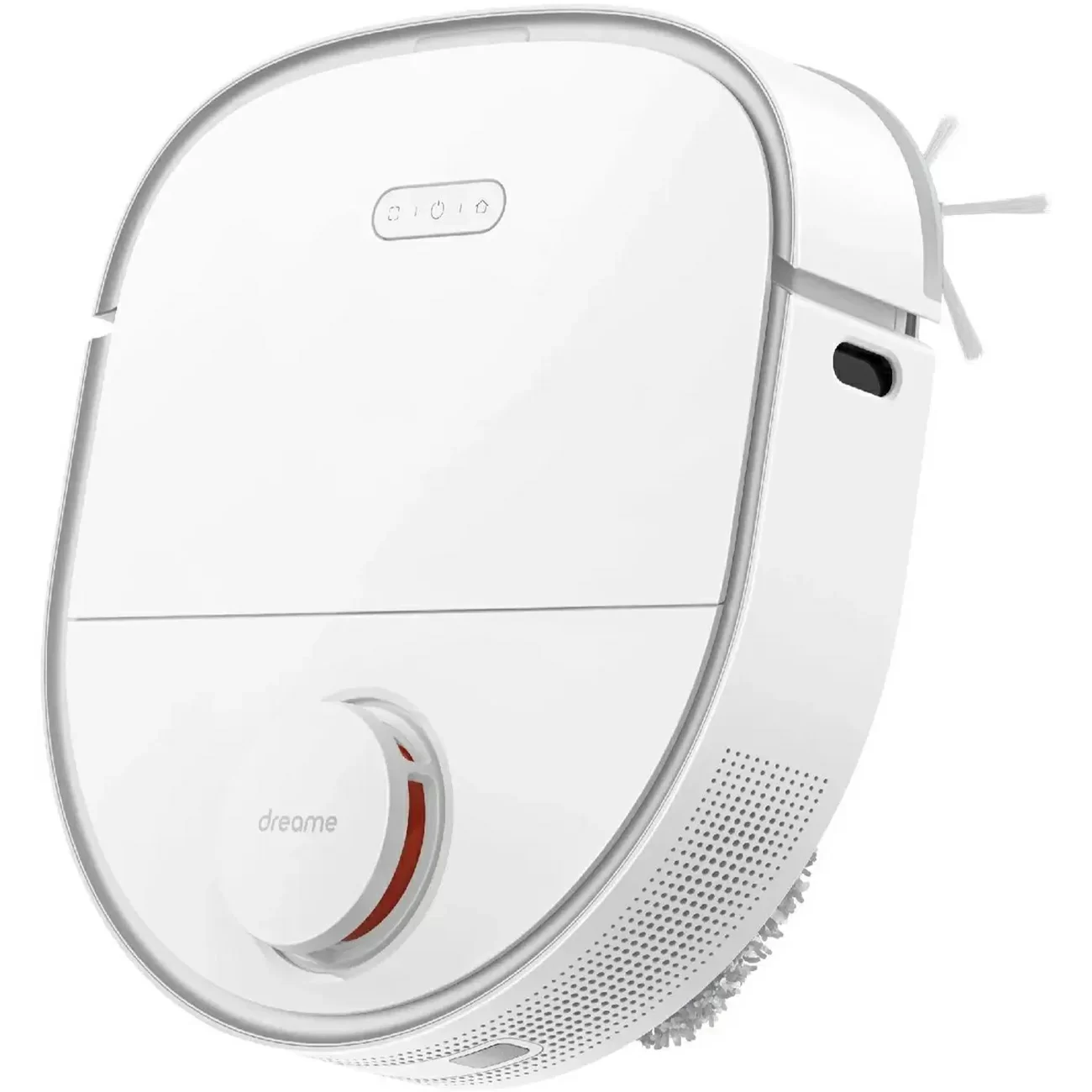 Робот-пылесос Dreame Bot W10, белый