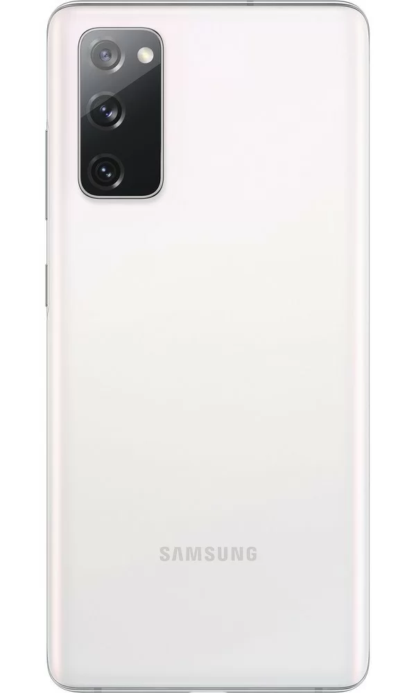 Смартфон Samsung Galaxy S20FE 8/256 ГБ, белый (SM-G780G)