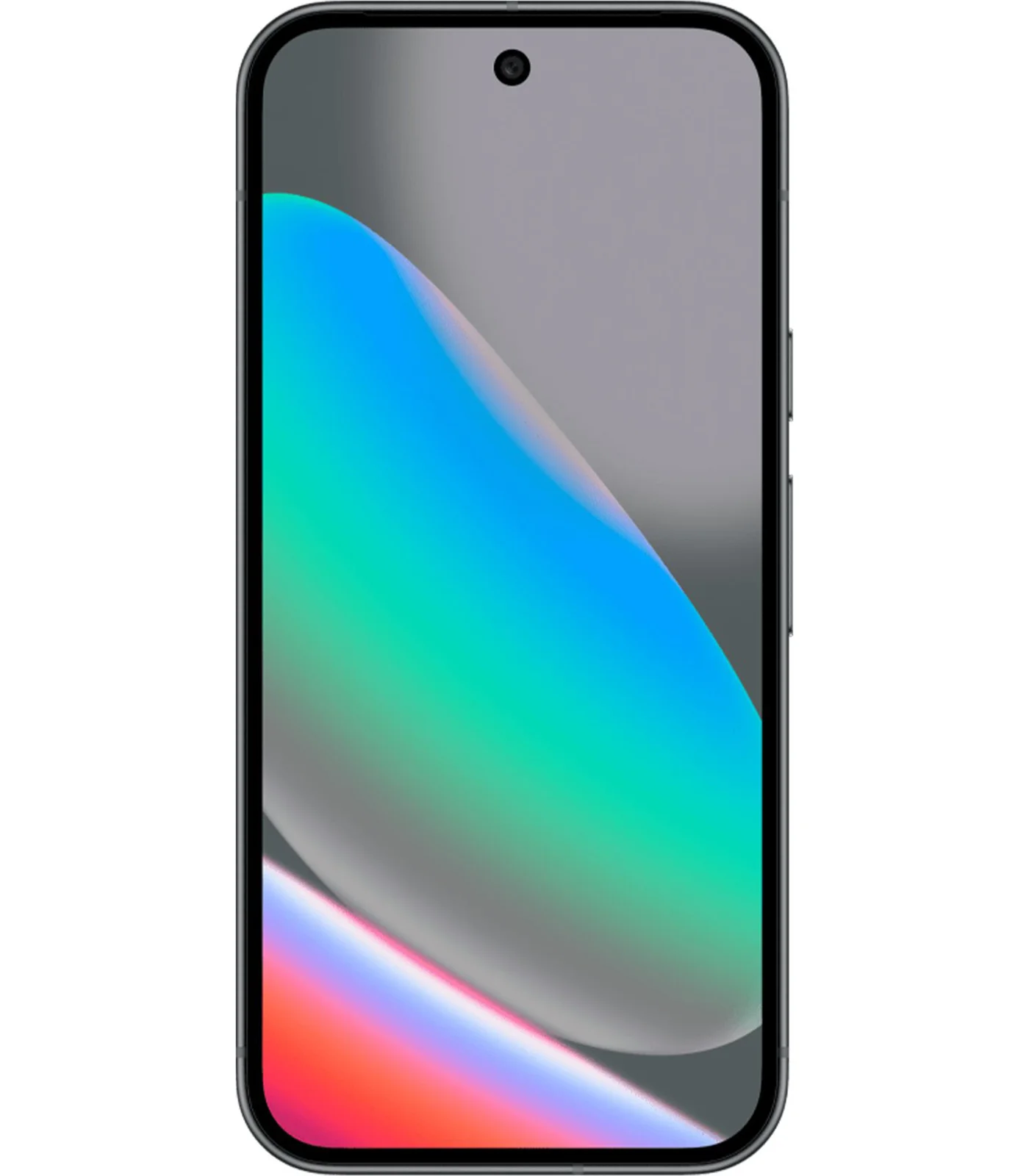 Смартфон Google Pixel 10, 12/128 ГБ, Obsidian / Черный Обсидиан