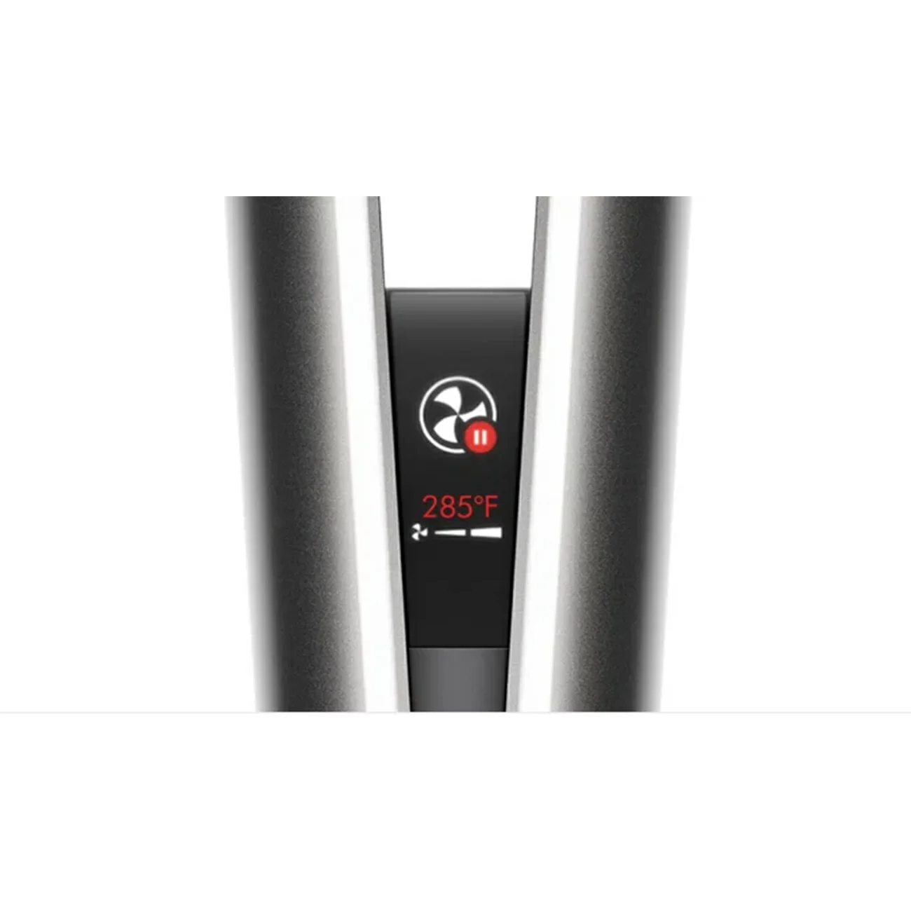 Выпрямитель Dyson Airstrait Straightener HT01, Nickel/Copper