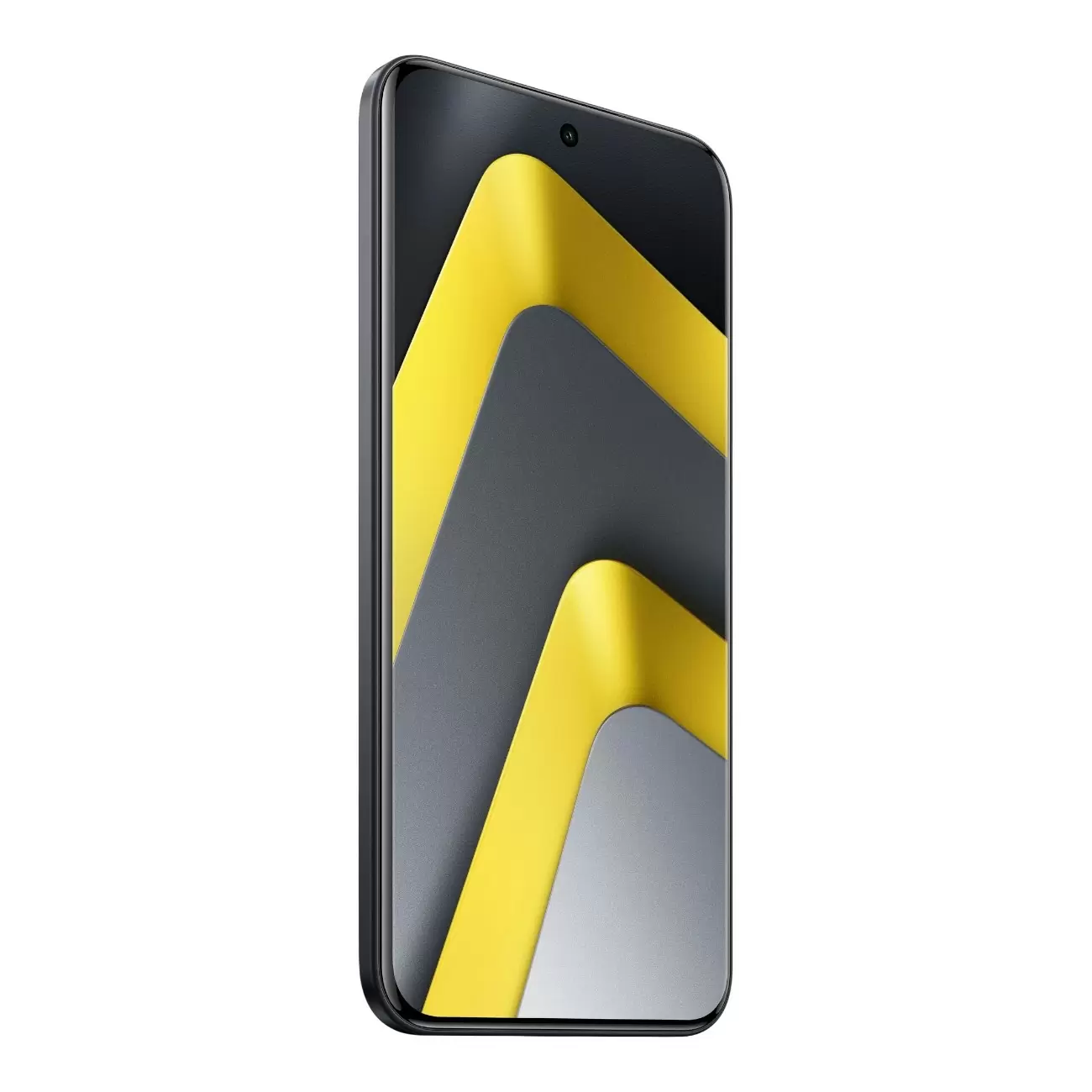 Смартфон Xiaomi POCO M8 Pro 5G, 8/256 ГБ, Black (чёрный)