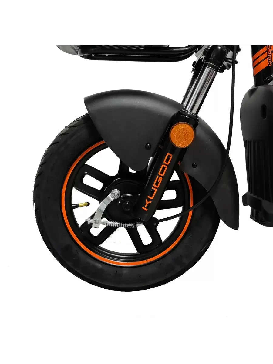 Электросамокат Kugoo EC 03 Электросамокат Kugoo EC 03