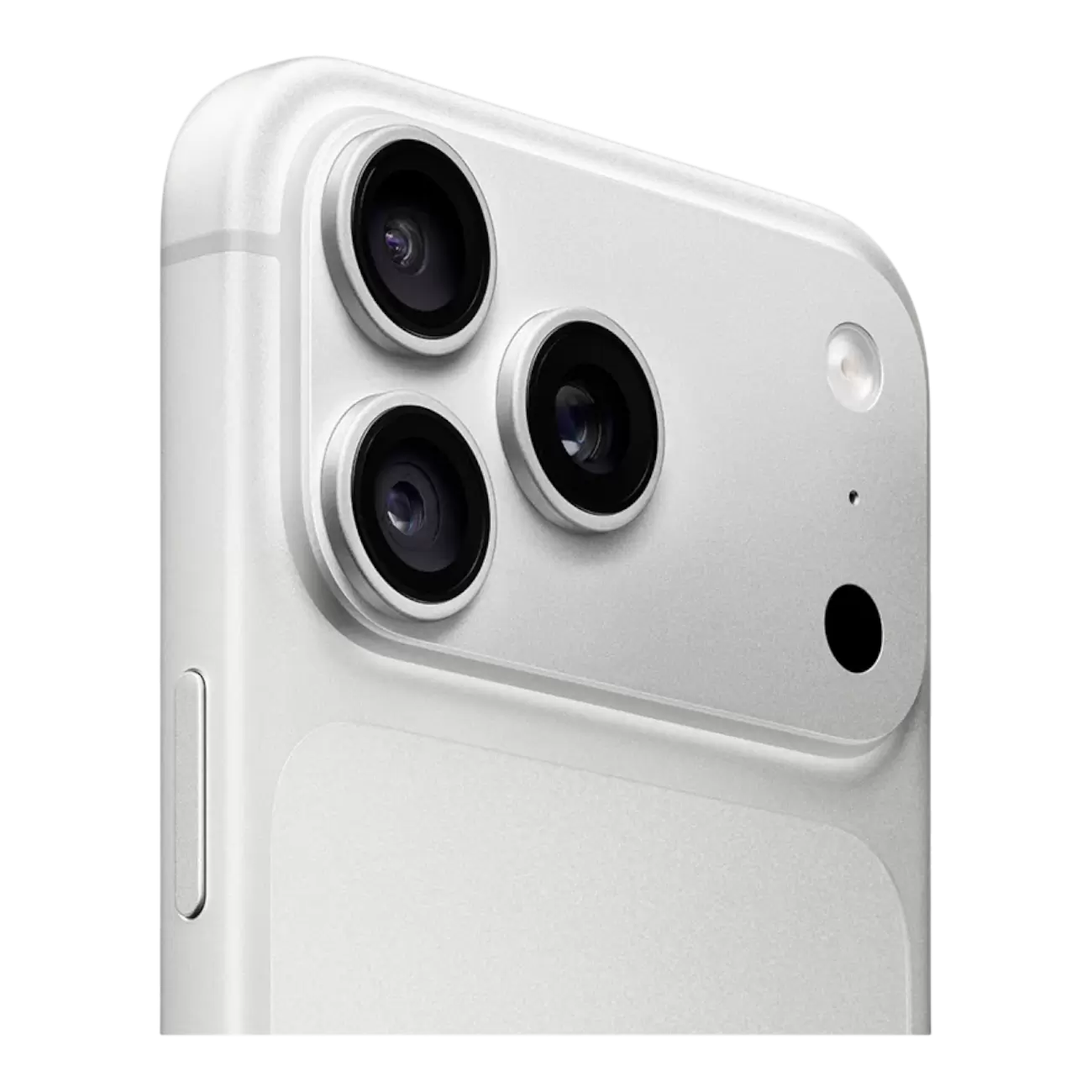 - Смартфон Apple iPhone 18 Pro Max, 512 ГБ, Silver (серебристый) SIM+eSIM
