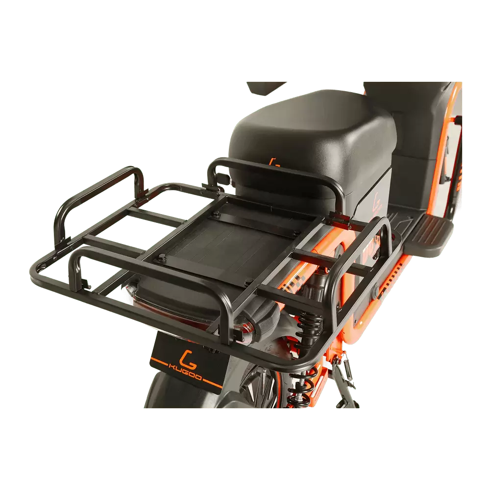 Электровелосипед Kugoo U6 Электровелосипед Kugoo U6