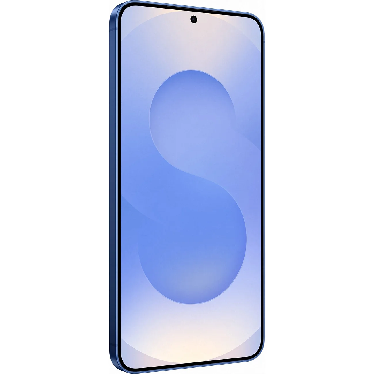 Смартфон Samsung Galaxy S25 Plus, 12/256 ГБ, тёмно-синий