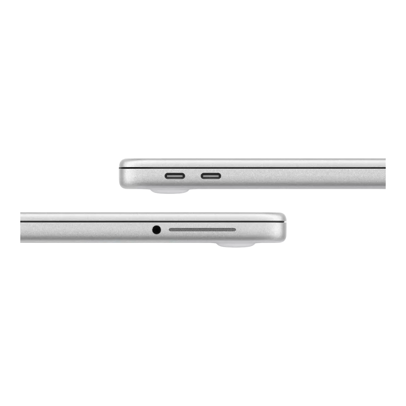 Ноутбук Apple MacBook Neo 13″ (2026), A18 Pro, 8 ГБ / 512 ГБ, Silver (серебристый) (MHFC4)