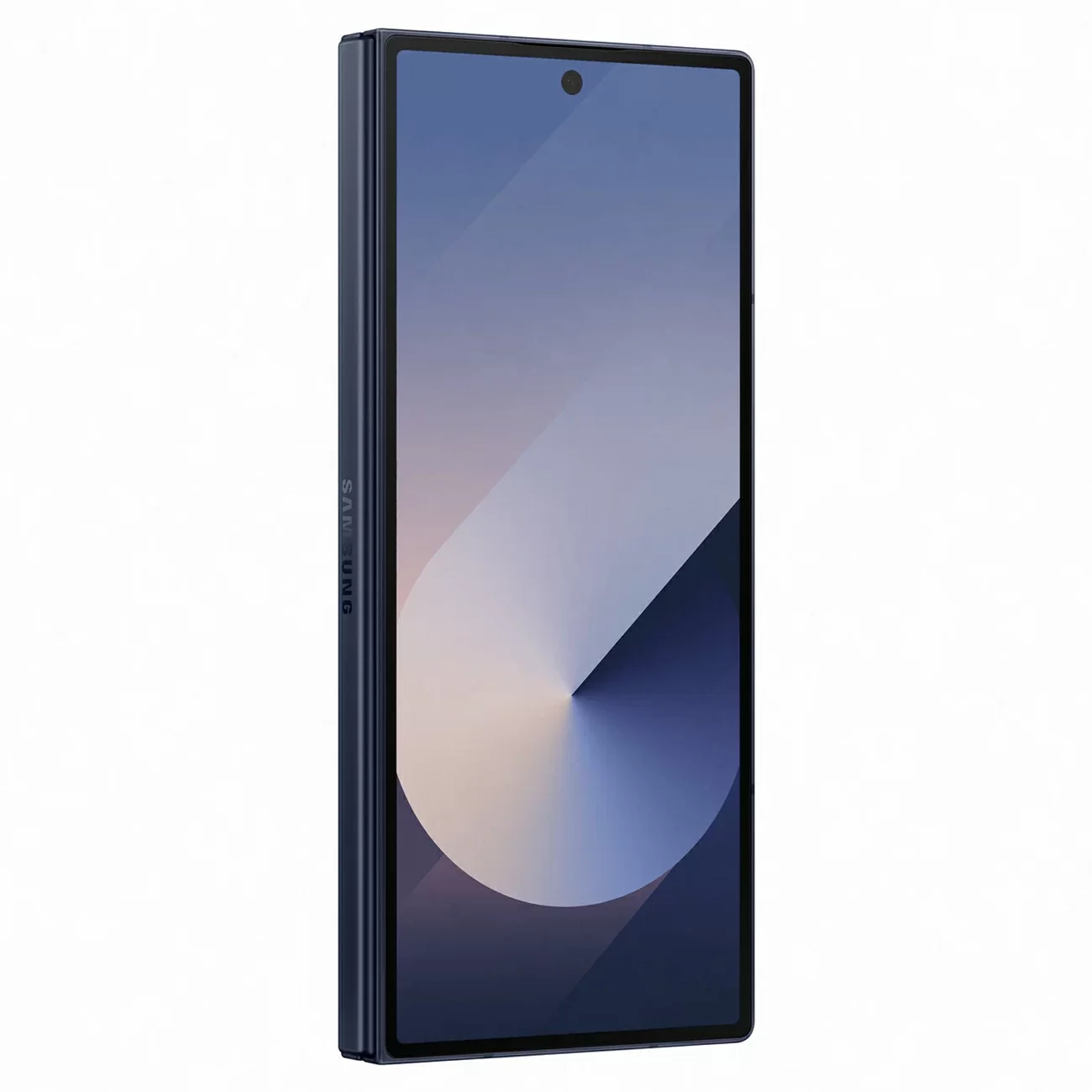 Смартфон Samsung Galaxy Z Fold6 12/1 ТБ, Dual: nano SIM + eSIM, темно-синий