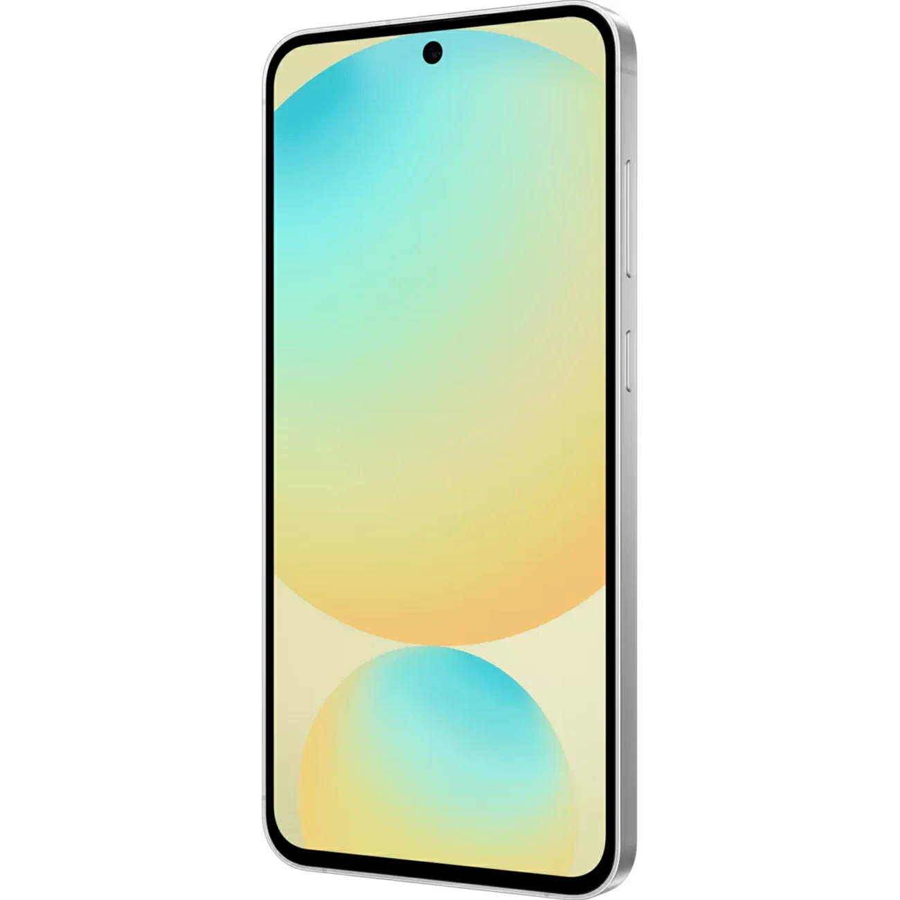 Смартфон Samsung Galaxy S24 FE, 8/256 ГБ, жёлтый