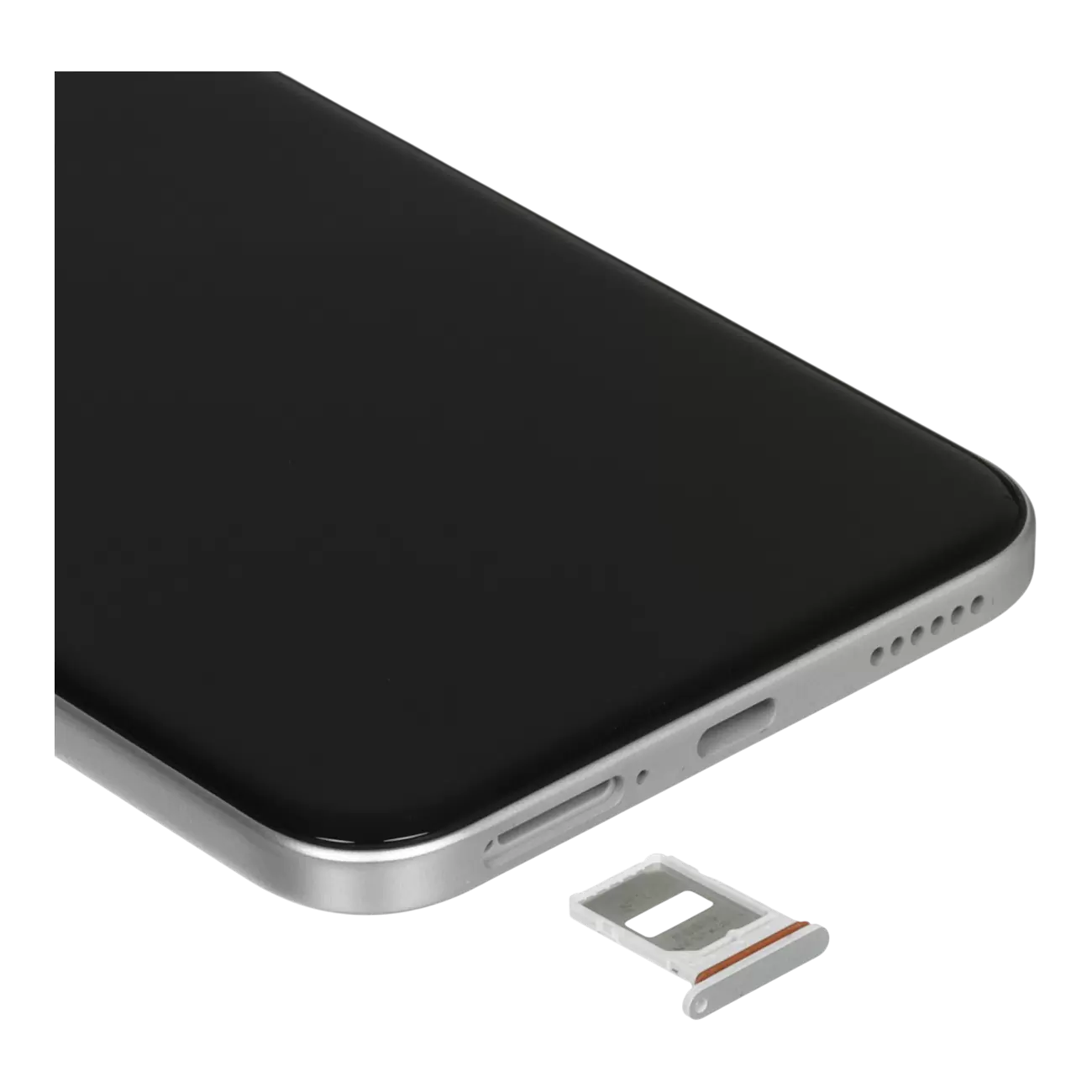 Смартфон Xiaomi POCO M8 Pro 5G, 8/256 ГБ, Silver (серебристый)