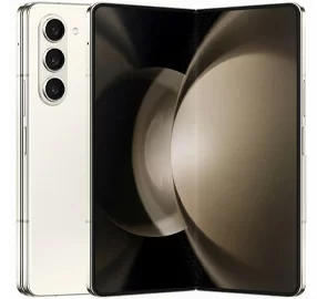 Смартфон Samsung Galaxy Z Fold5 12/1 ТБ, бежевый