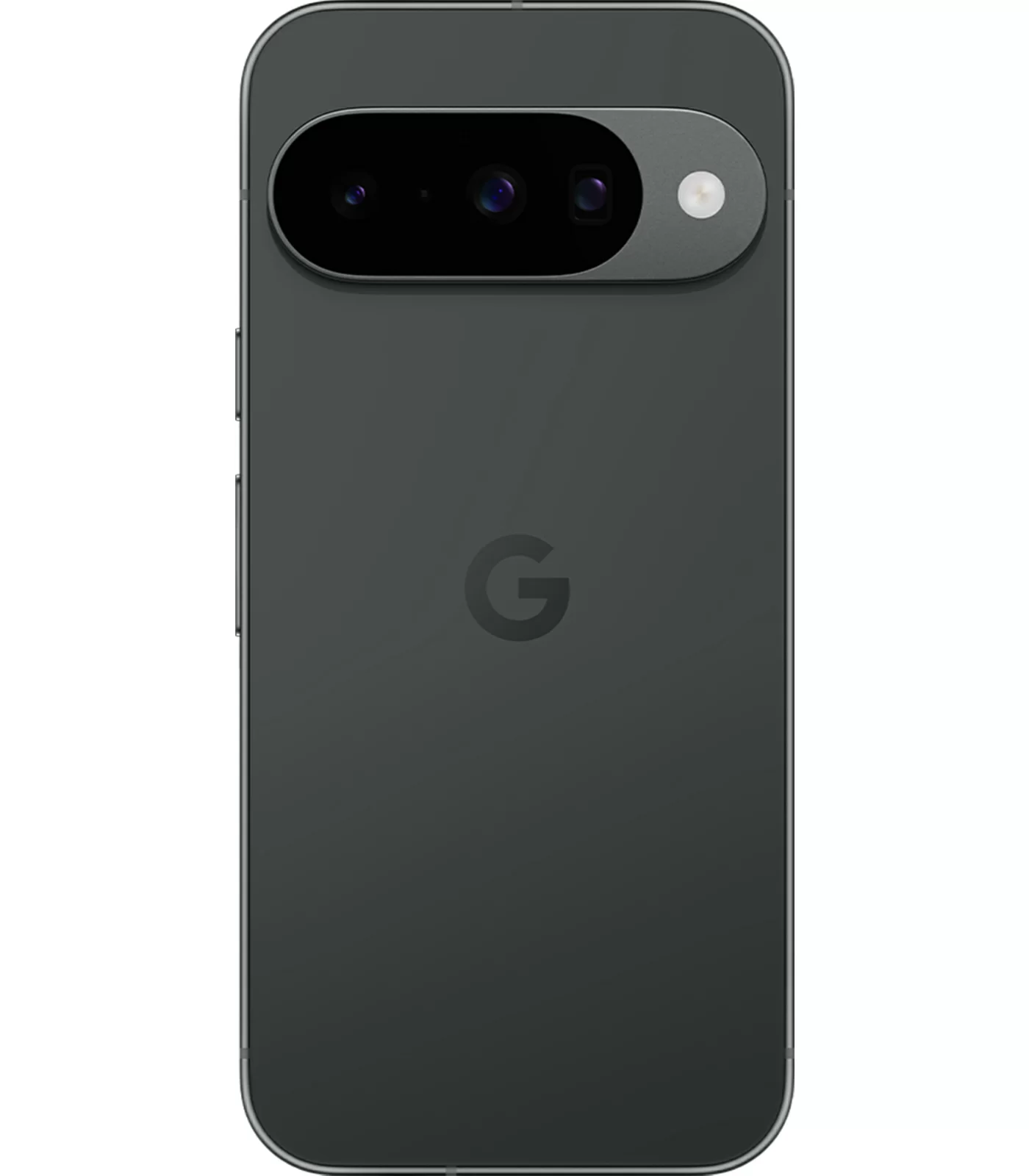 Смартфон Google Pixel 10, 12/256 ГБ, Obsidian / Черный Обсидиан