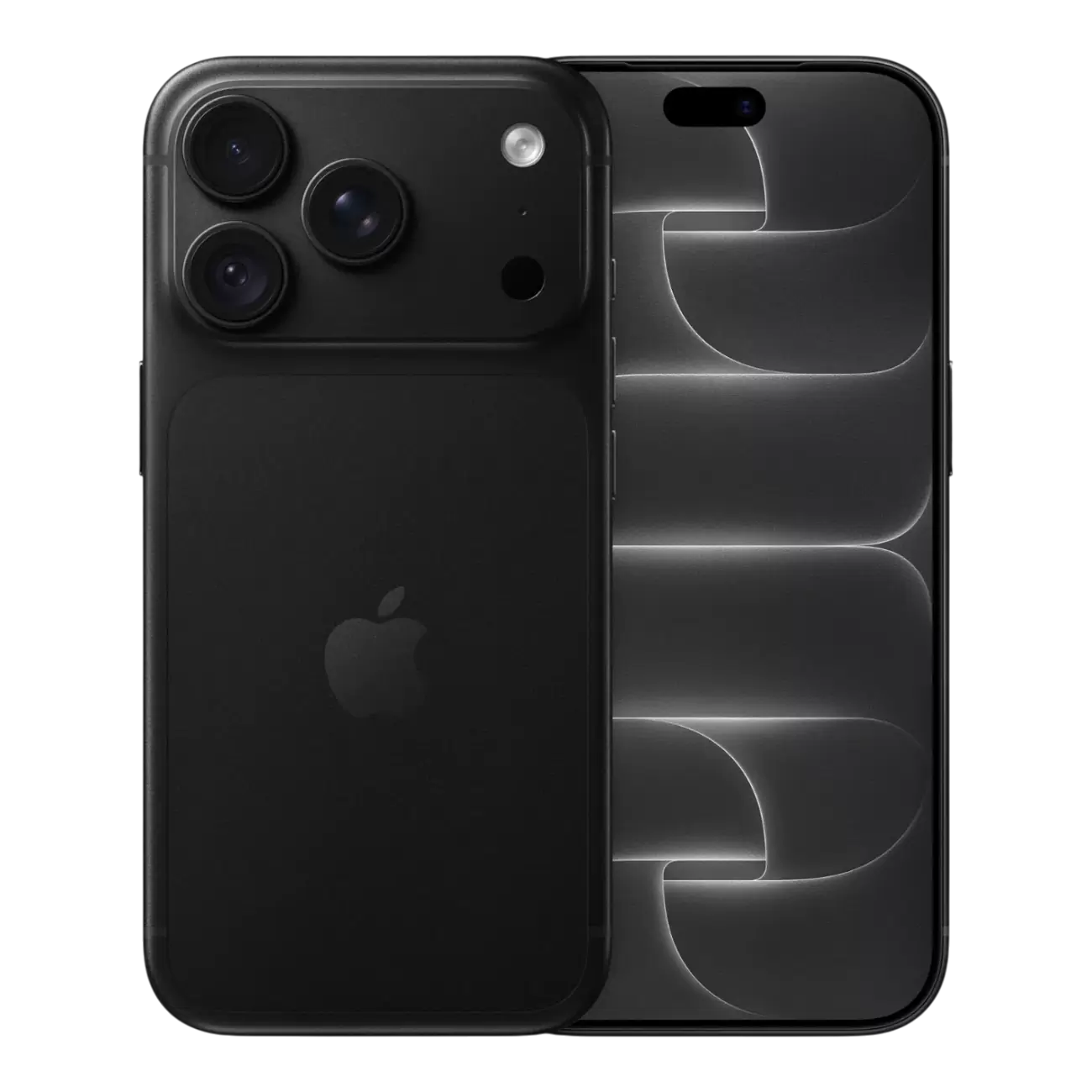Смартфон Apple iPhone 18 Pro, 256 ГБ, Black (чёрный) SIM+eSIM