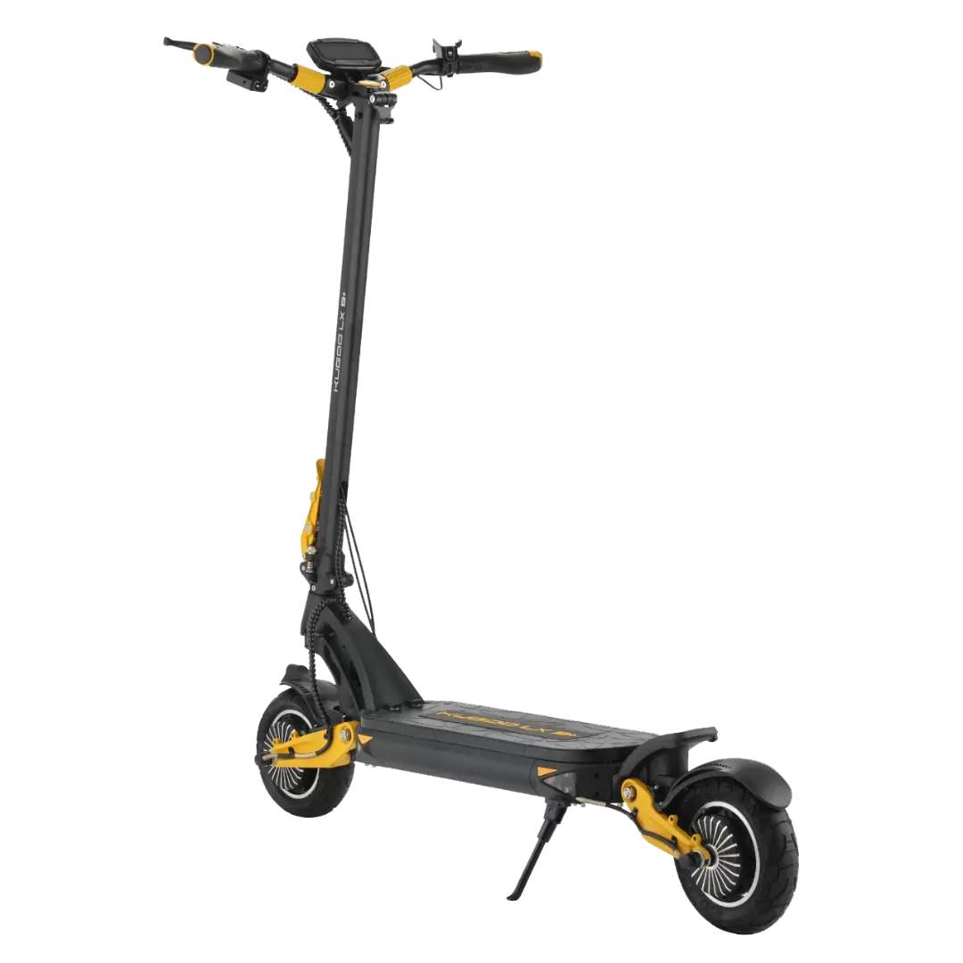 Электросамокат Kugoo LX 9 Plus
