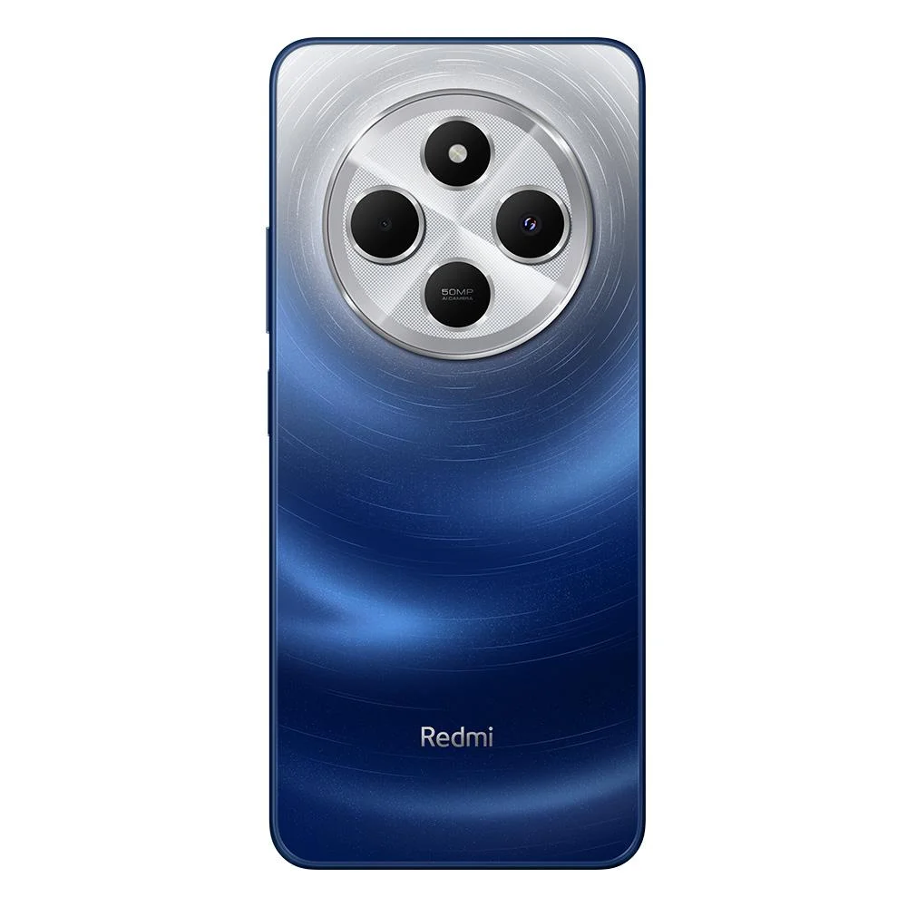 Смартфон Xiaomi Redmi 14C, 4/128 ГБ, звёздно-синий