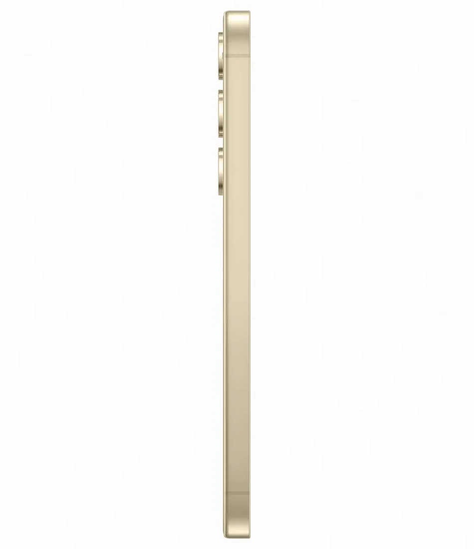 Смартфон Samsung Galaxy S24, Exynos, 8/256 ГБ, Dual SIM, жёлтый
