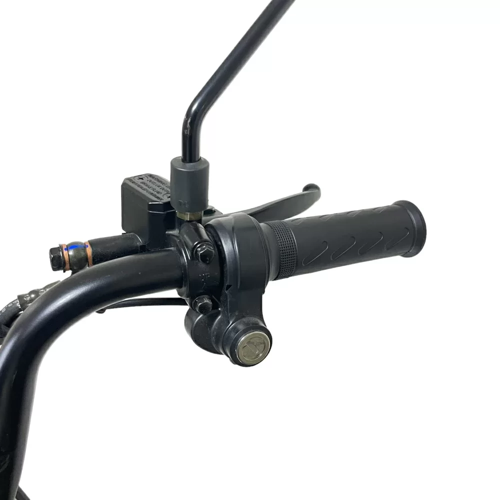 Электровелосипед Kugoo V3 Pro Plus, 28.6 Ah Электровелосипед Kugoo V3 Pro Plus, 28.6 Ah