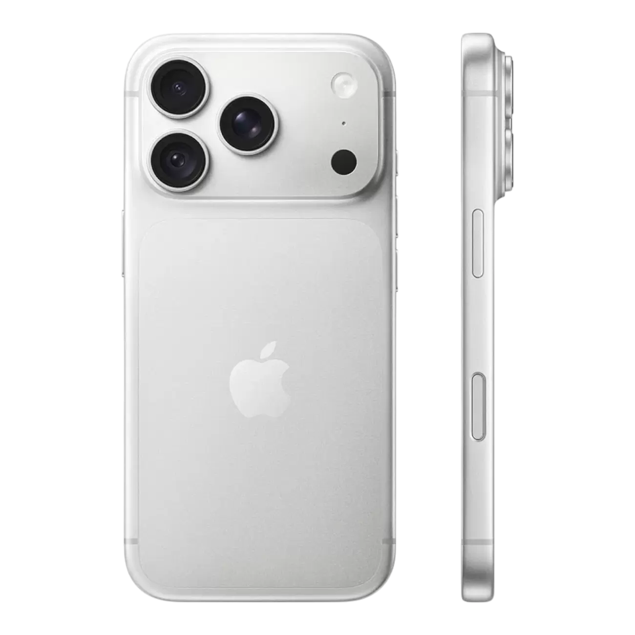 Смартфон Apple iPhone 18 Pro, 2 ТБ, Silver (серебристый) SIM+eSIM