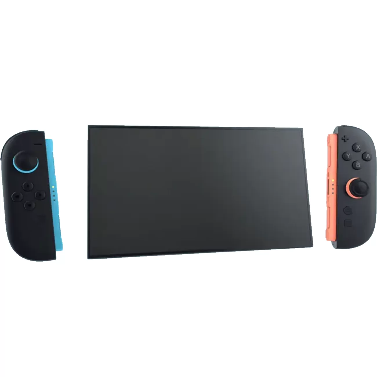 Портативная игровая консоль Nintendo Switch 2