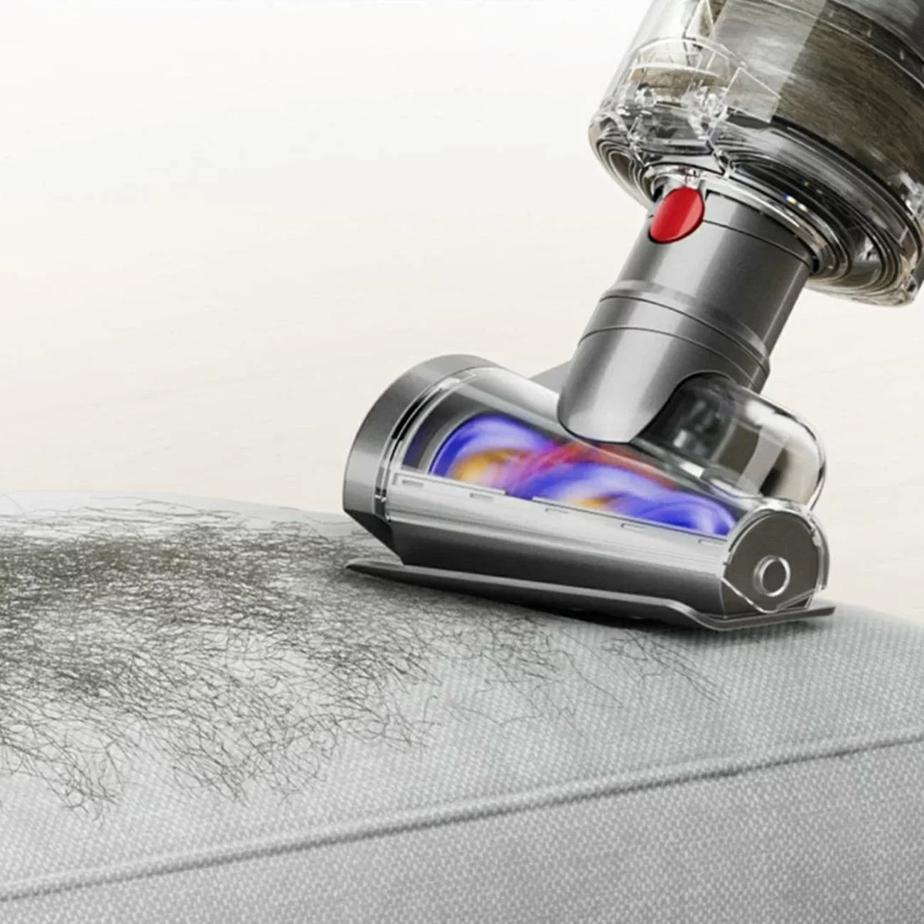 Пылесос Dyson V12S SV28 Detect Slim Submarine