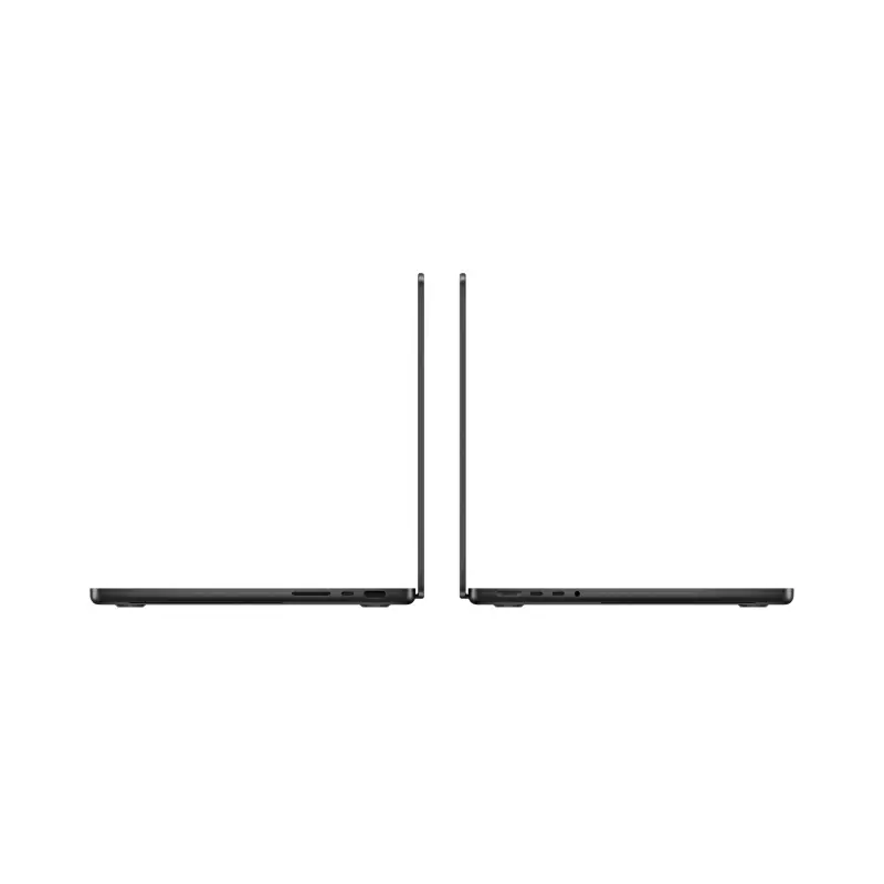 Ноутбук Apple MacBook Pro 14″ (2025), M5, 32 ГБ / 1 ТБ, Space Black (тёмная ночь) (Z1KH0000J) Ноутбук Apple MacBook Pro 14″ (2025), M5, 32 ГБ / 1 ТБ, Space Black (тёмная ночь) (Z1KH0000J)