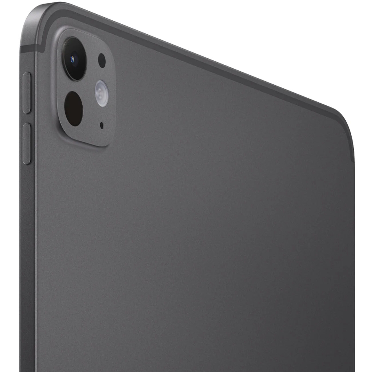 Планшет Apple iPad Pro 11 (2024), 512 ГБ, Standard Glass, Wi-Fi, Черный космос