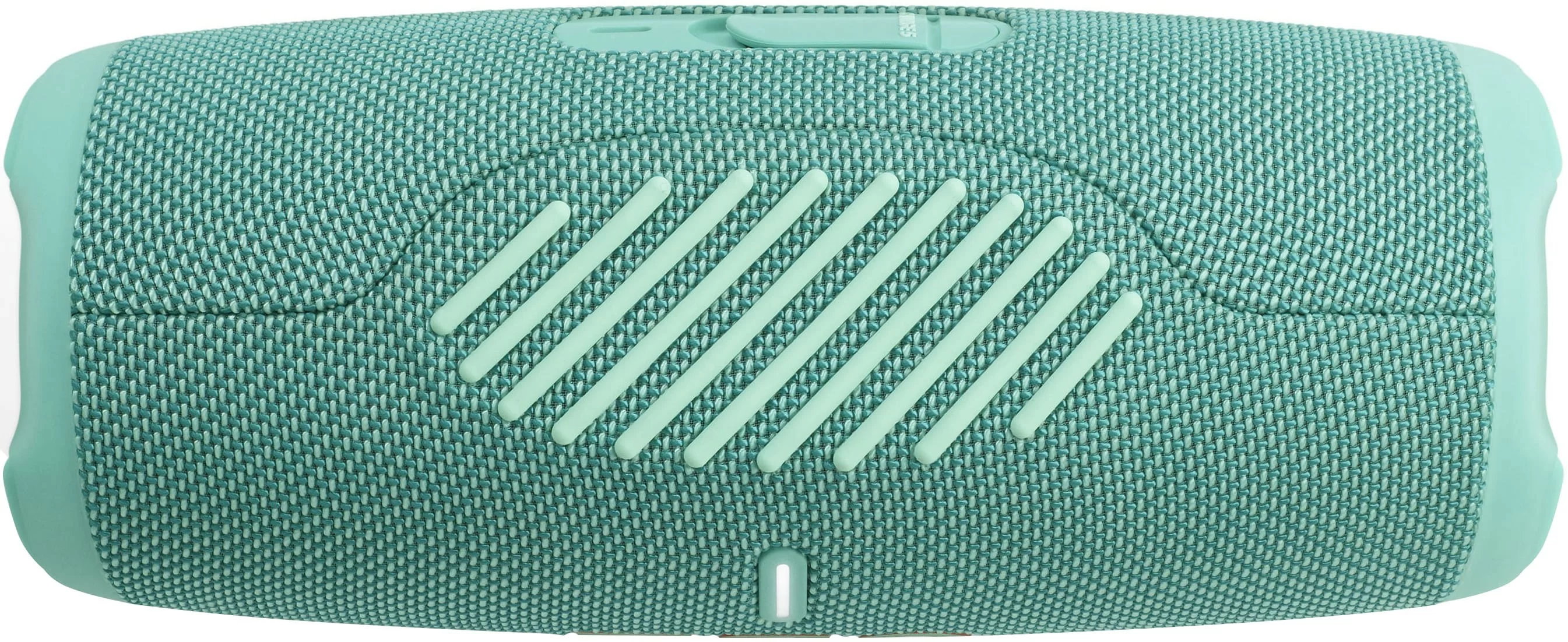 Портативная акустика JBL Charge 5, бирюзовый Портативная акустика JBL Charge 5, бирюзовый