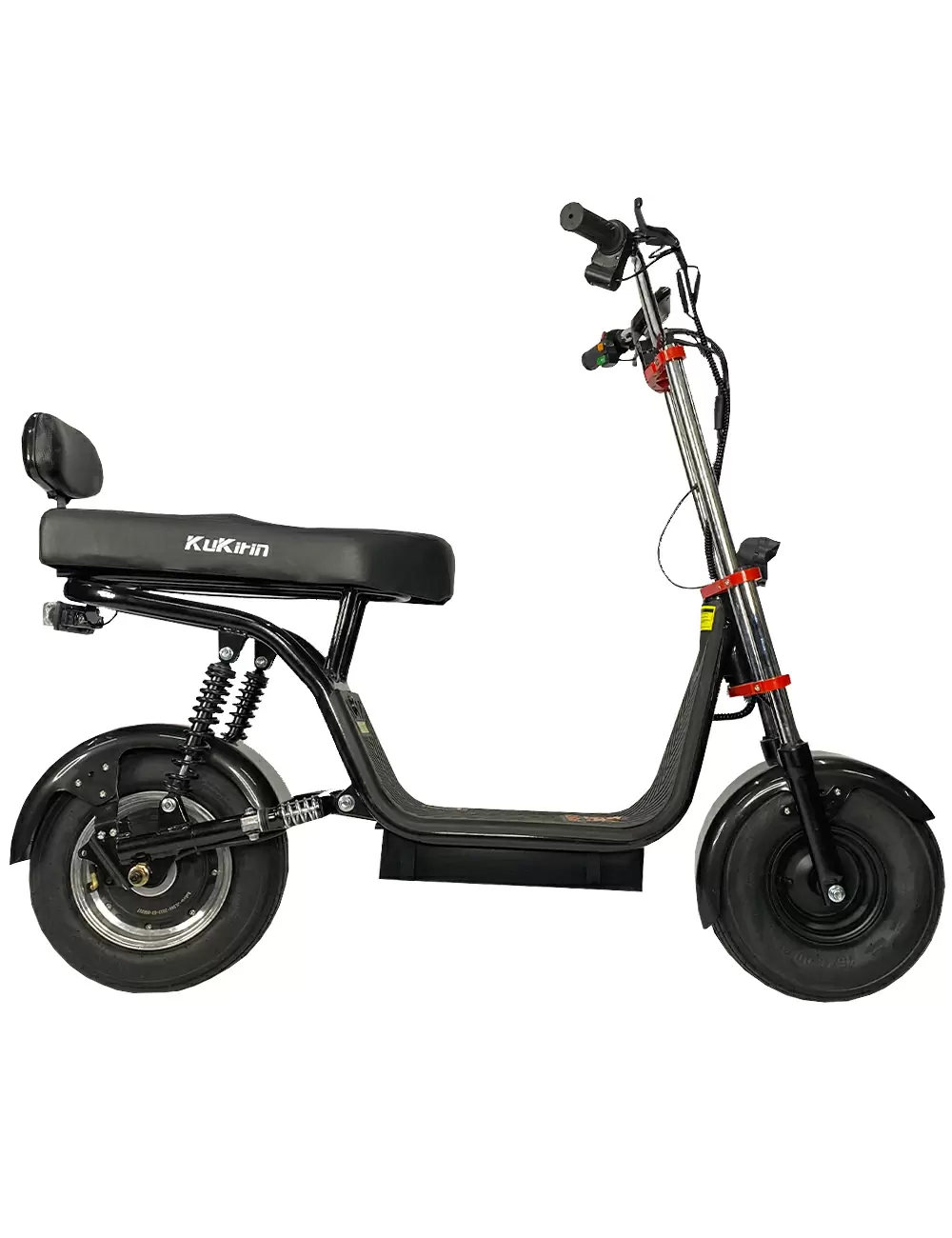 Электроскутер Kugoo C2