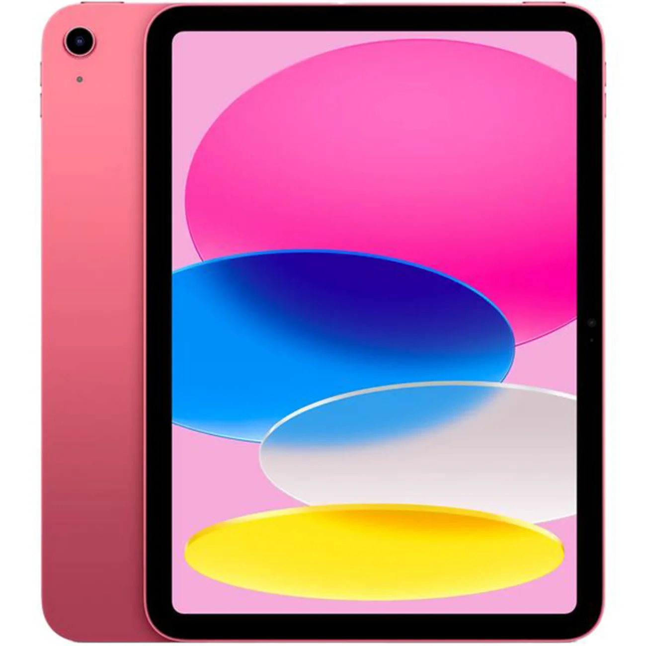 Планшет Apple iPad 11" 2025, A16, Wi-Fi, 256 ГБ, розовый Планшет Apple iPad 11" 2025, A16, Wi-Fi, 256 ГБ, розовый