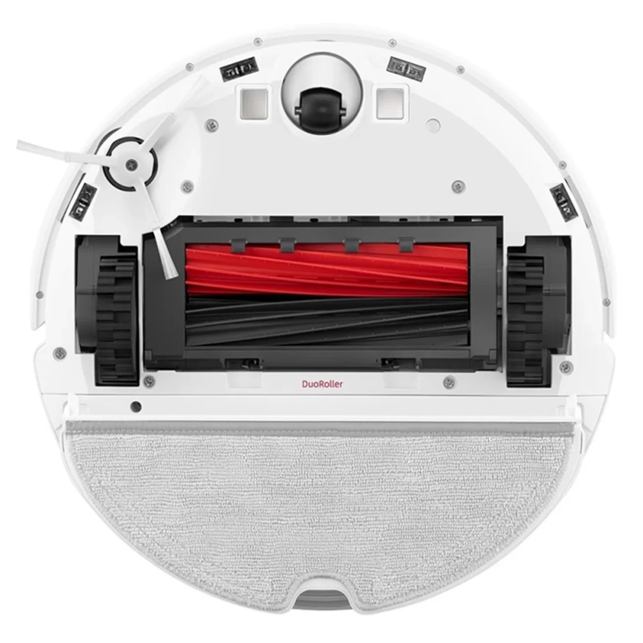 Робот-пылесос Roborock Q8 Max, белый Робот-пылесос Roborock Q8 Max, белый