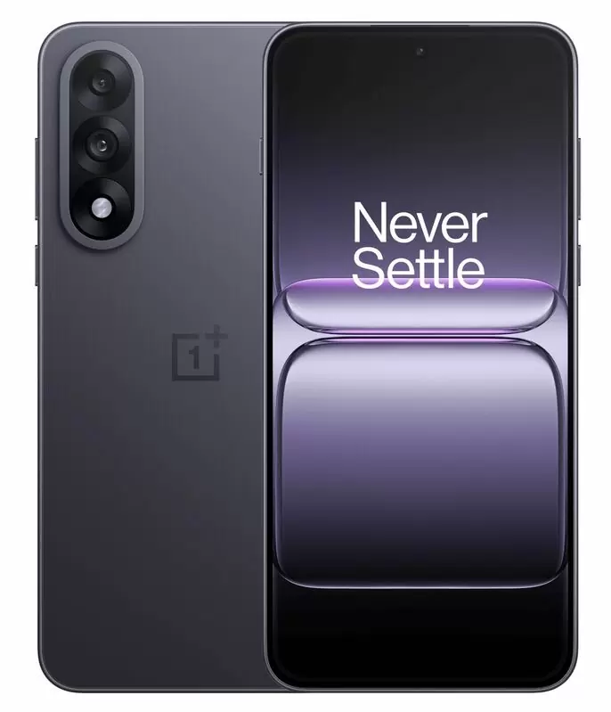 Смартфон OnePlus Nord 5, 8/256 ГБ, Phantom Grey (тёмно-серый)