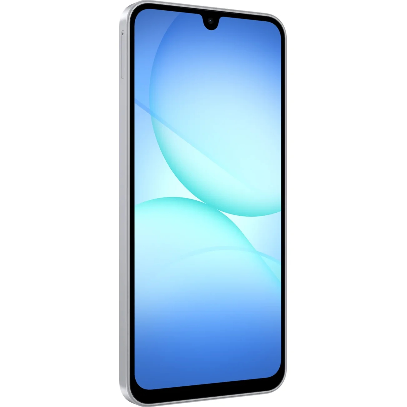Смартфон Samsung Galaxy A17 5G, 8/256 ГБ, Gray (серый)