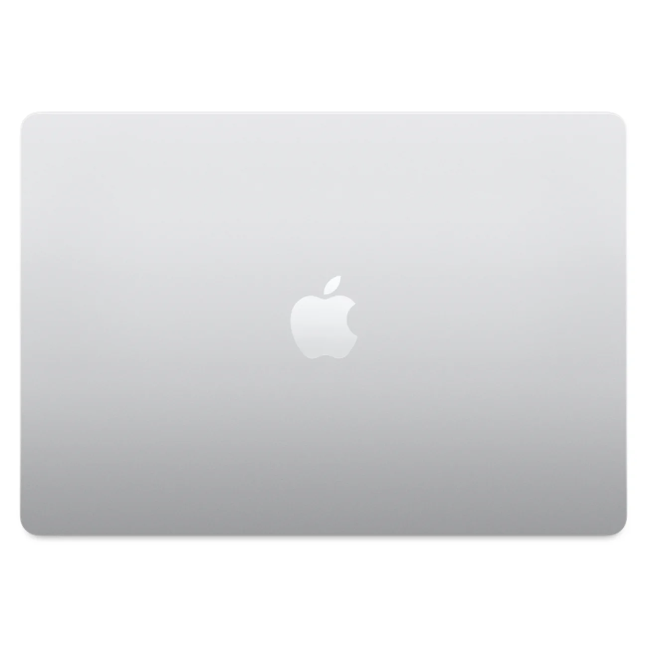 Ноутбук Apple MacBook Air 15" 2025, (M4, RAM 16 ГБ, SSD 2 ТБ), Серебристый
