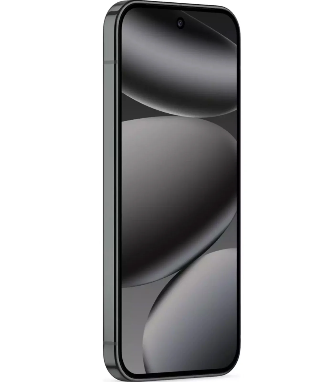 Смартфон Google Pixel 10 Pro, 16/512 ГБ, Obsidian / Черный Обсидиан