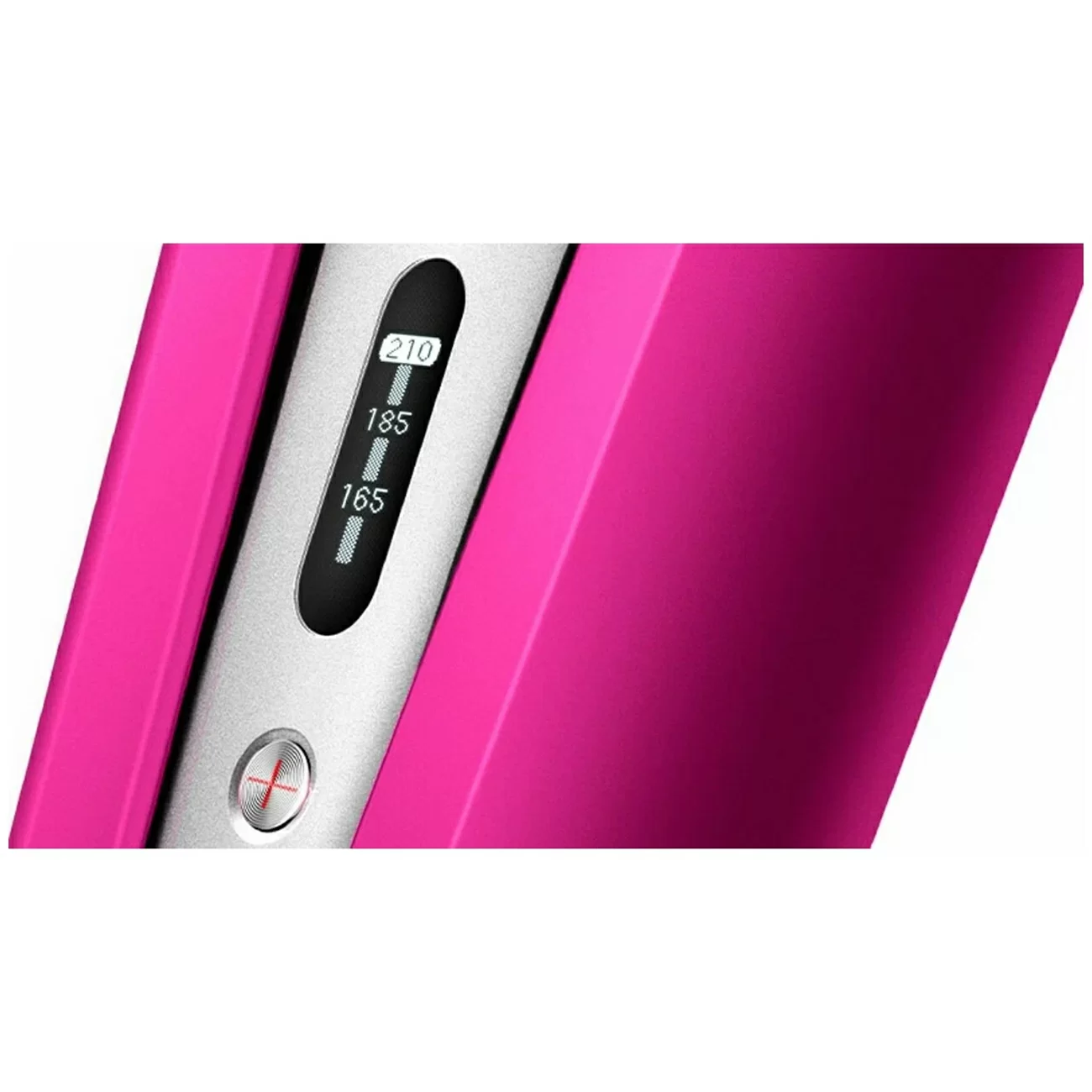 Выпрямитель Dyson Corrale HS03, Fuchsia/Bright Nickel