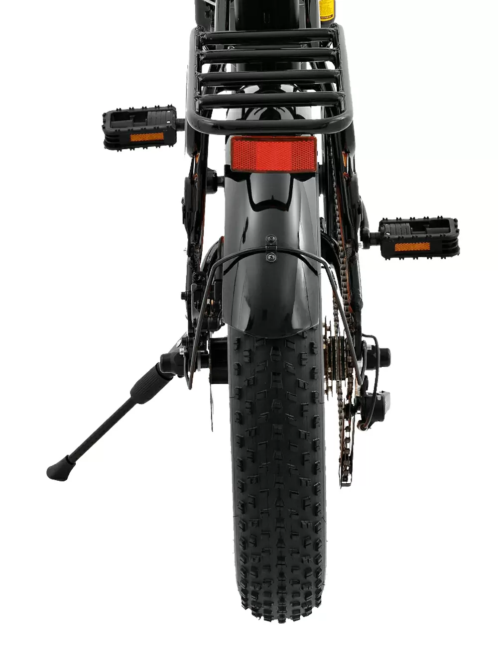 Электровелосипед Kugoo V4 Pro Электровелосипед Kugoo V4 Pro