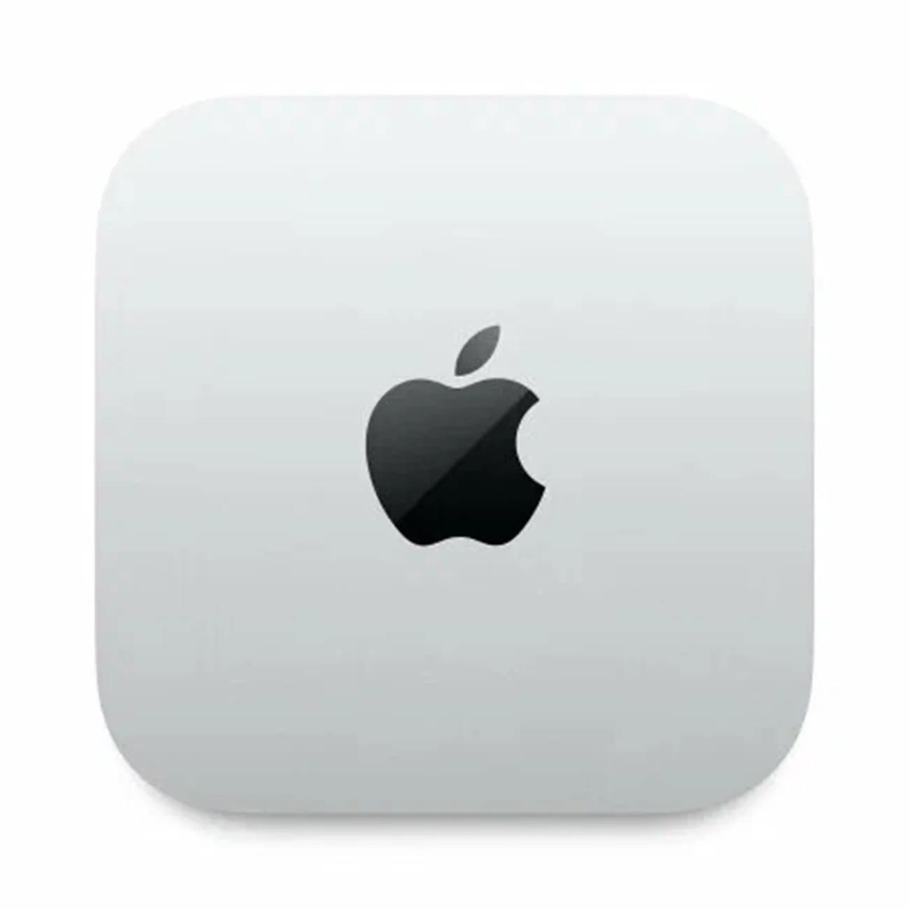 Настольный компьютер Mac Mini 2024, M4 10 CPU/10 GPU, 16/256 ГБ, (MU9D3)