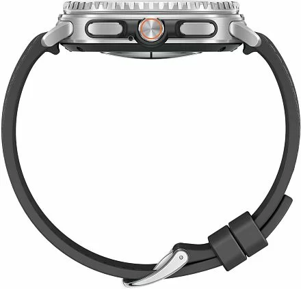 Смарт-часы Samsung Galaxy Watch 8 Classic, 46 мм, Black (чёрный)