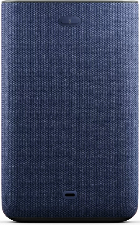 Умная колонка Яндекс Станция 2, Синий