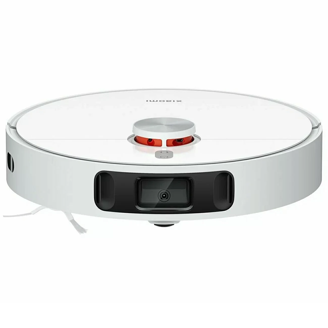 Робот-пылесос Xiaomi Robot Vacuum X10+, белый