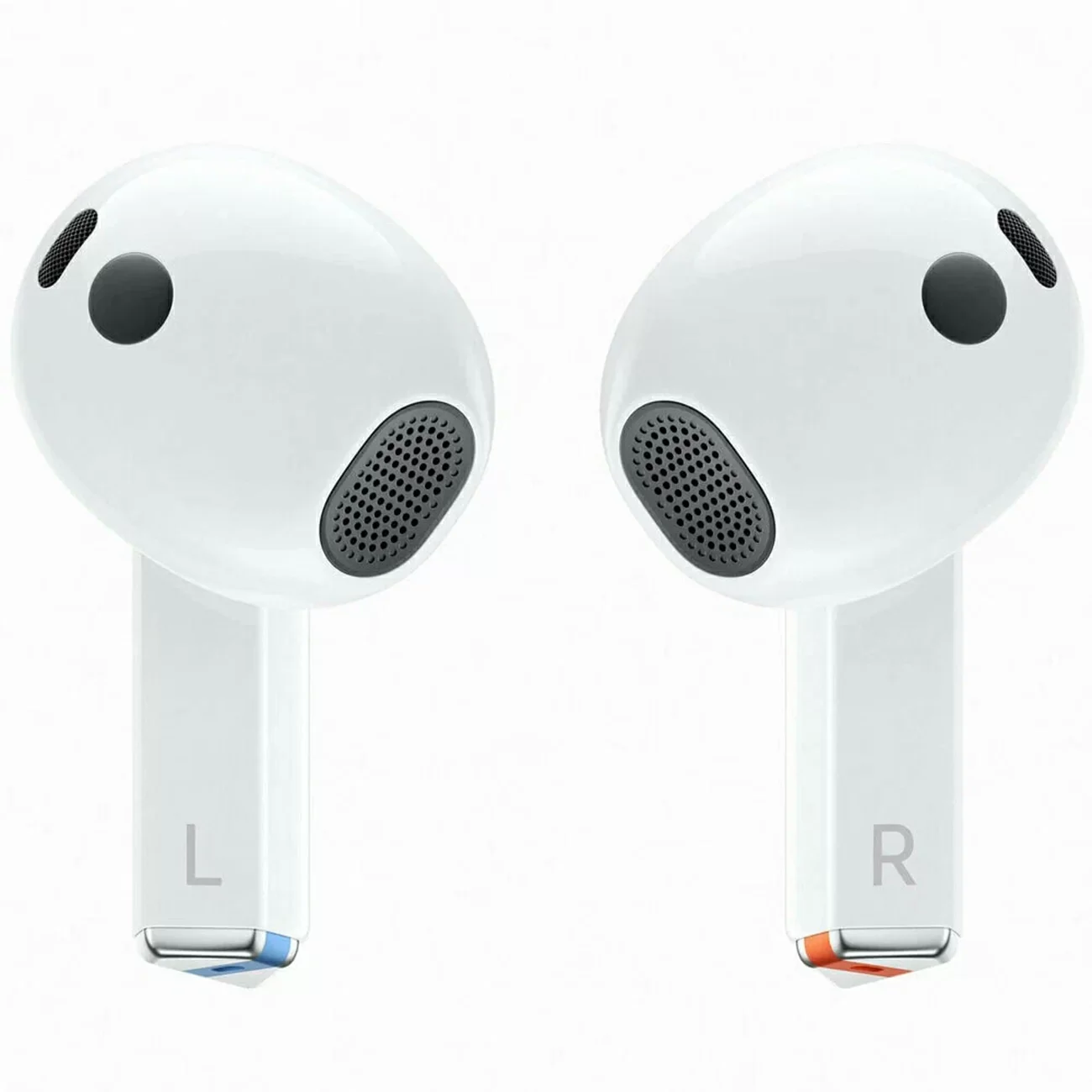 Наушники Samsung Galaxy Buds 3, Белые