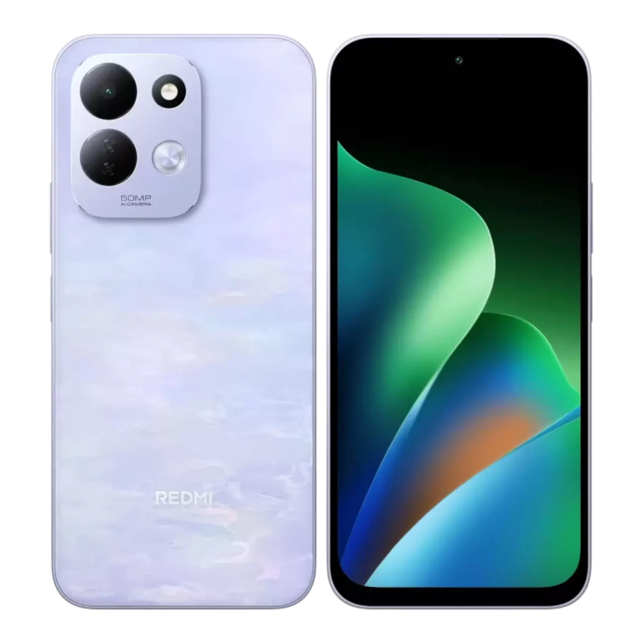 Смартфон Xiaomi Redmi 17, 4/128 ГБ, Purple (фиолетовый)