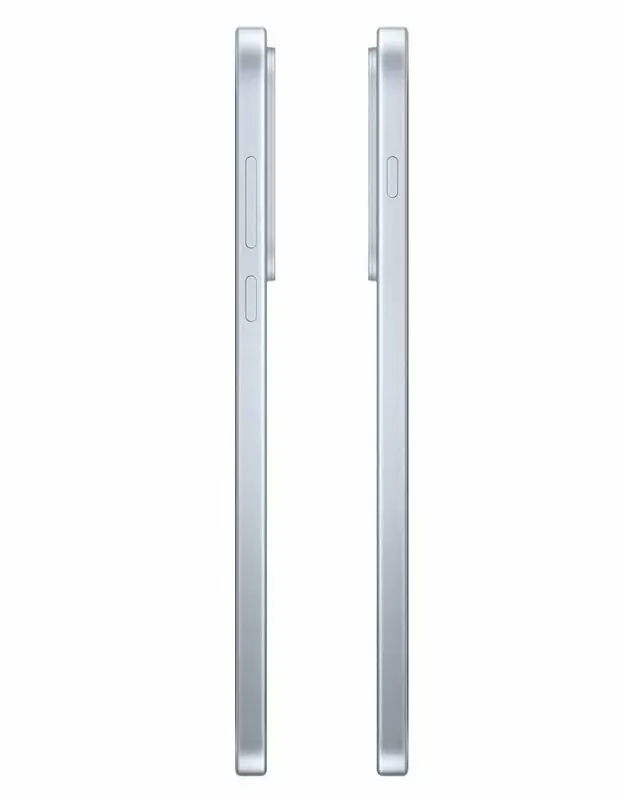 Смартфон OnePlus Nord 5, 8/256 ГБ, Dry Ice (ледяной) Смартфон OnePlus Nord 5, 8/256 ГБ, Dry Ice (ледяной)