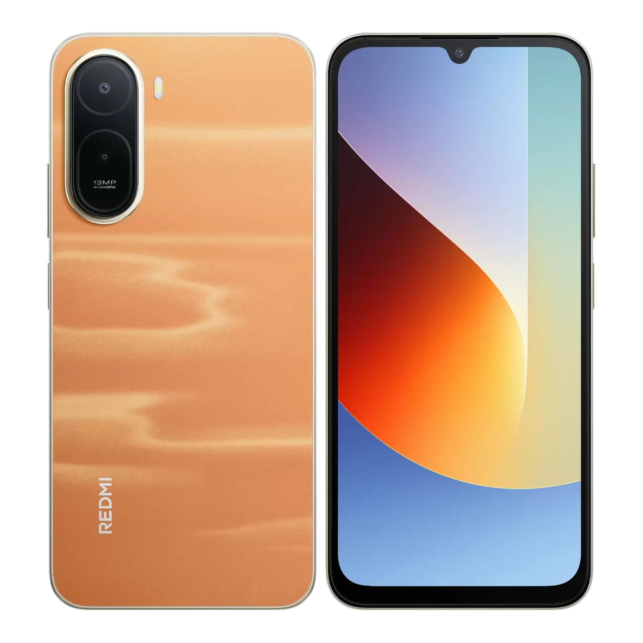 Смартфон Xiaomi Redmi A7 Pro, 4/128 ГБ, Orange (оранжевый) Смартфон Xiaomi Redmi A7 Pro, 4/128 ГБ, Orange (оранжевый)
