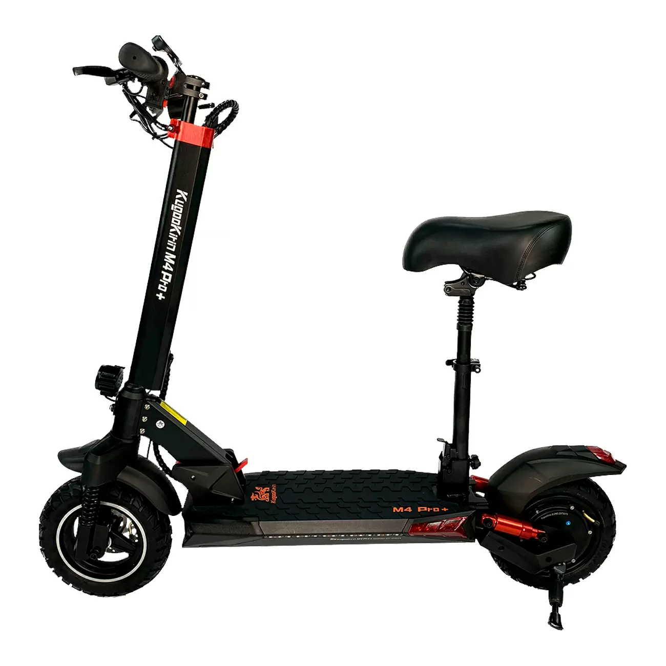 Электросамокат Kugoo M4 Pro Plus