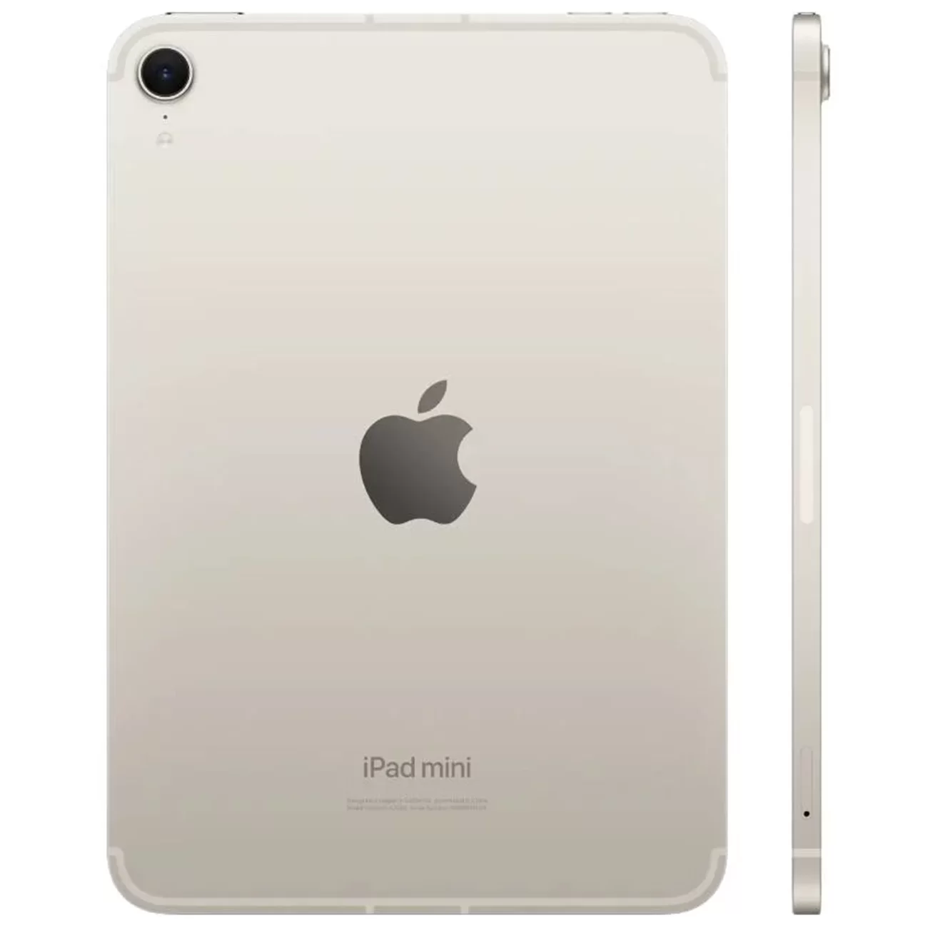 Планшет iPad Mini 7, 2024, Wi-Fi, 256Gb, Сияющая звезда