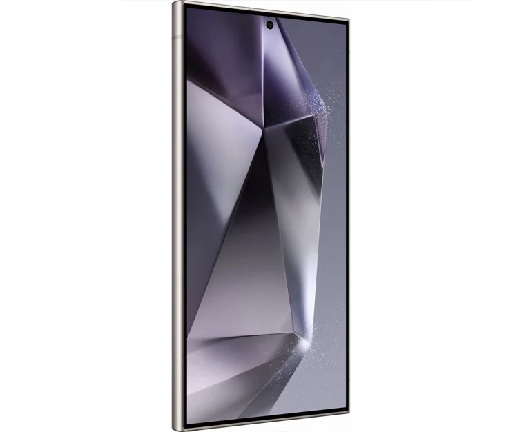 Смартфон Samsung Galaxy S24 Ultra, 12/1 ТБ, Dual SIM, титаново-лавандовый