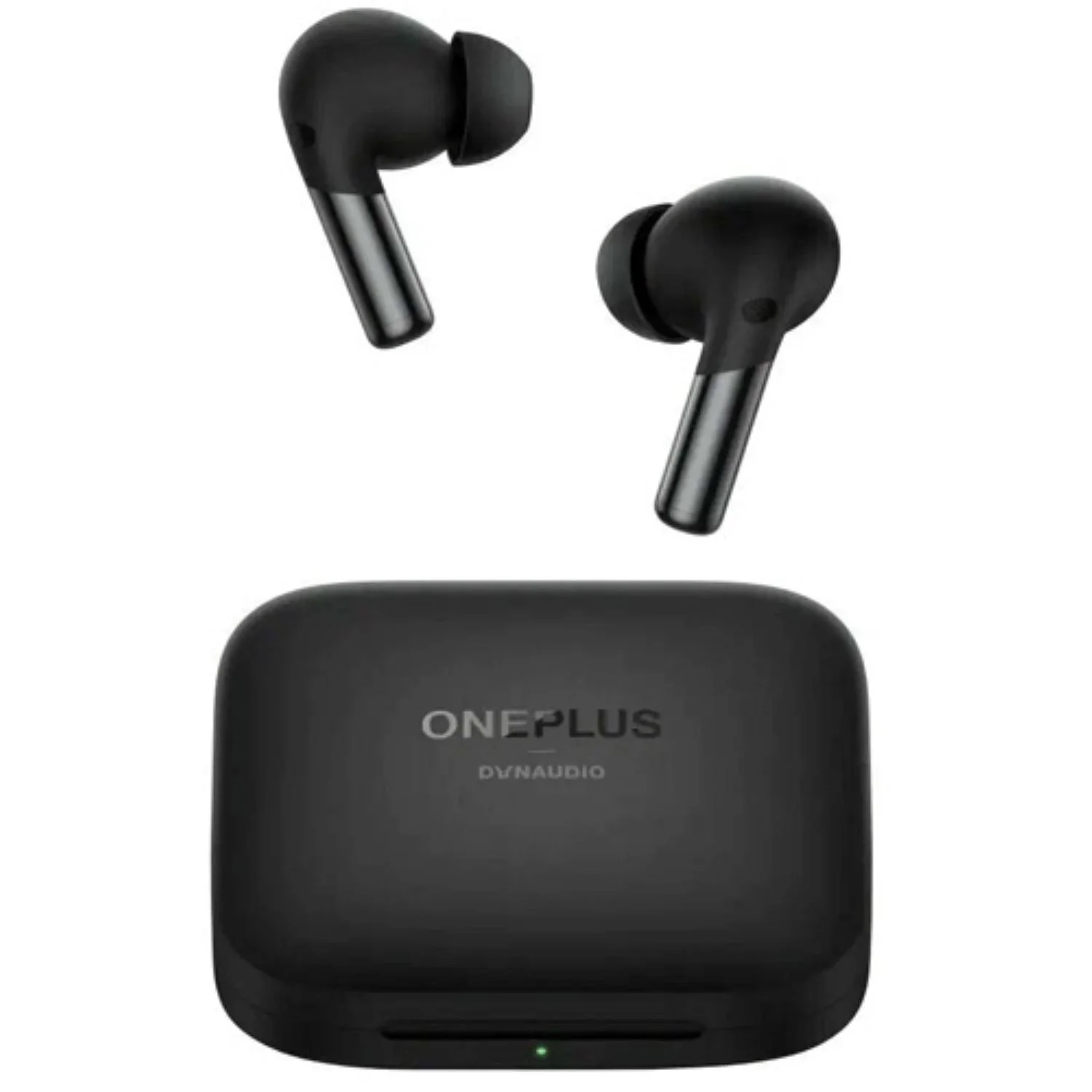 Наушники OnePlus Buds Pro 2, черные
